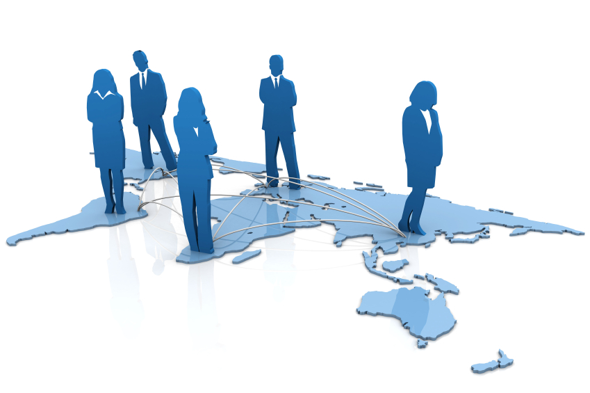 Advertising and Organization