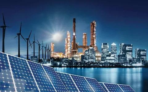 Industry & Energy Systems