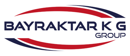  BAYRAKTAR KG GROUP E-TİCARET MEDİKAL VE TIBBİ GEREÇLER İTHALAT İHRACAT SANAYİ VE TİCARET LİMİTED ŞİRKETİ 